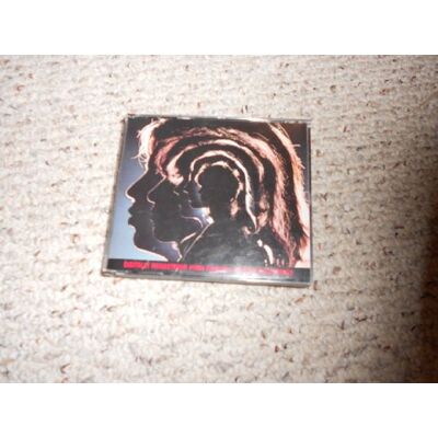 Rolling Stones Hot Rocks Rolling Stones Hot Rocks