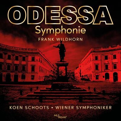Wiener Symphoniker Odessa Symphonie Wiener Symphoniker Odessa Symphonie