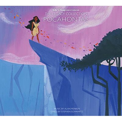 Disney Pocahontas Disney Pocahontas