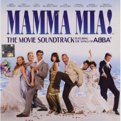 Decca Mamma MIA! Decca Mamma MIA!