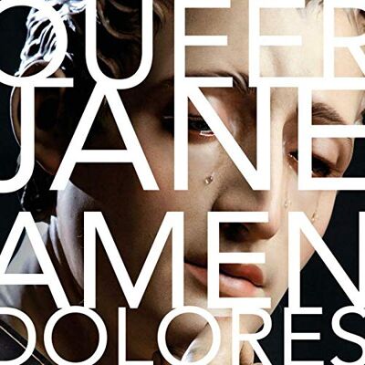 Jane Amen Dolores Jane Amen Dolores