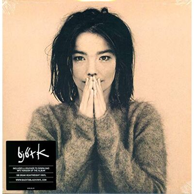 Björk Debut Björk Debut