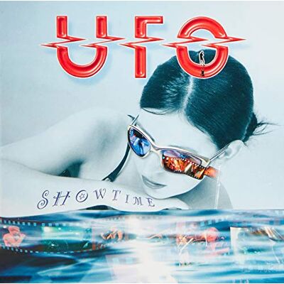 Ufo Showtime Ufo Showtime