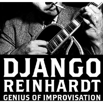 ART Genius Of Improvisation ART Genius Of Improvisation