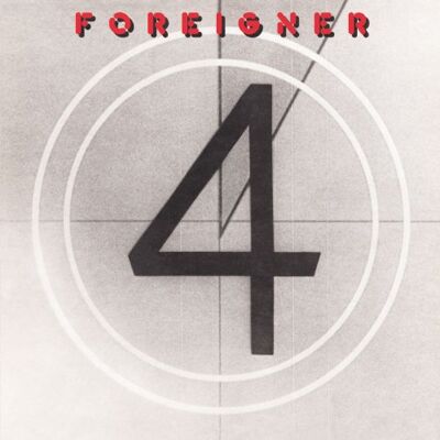 Foreigner 4 2002 Foreigner 4 2002