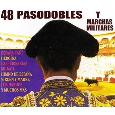 Varios Pasodobles y Marchas Militares Varios Pasodobles y Marchas Militares
