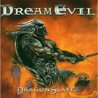 EMI Dragonslayer EMI Dragonslayer