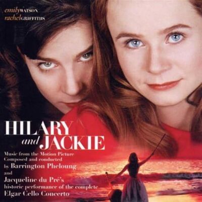 Sony Hilary & Jackie Sony Hilary & Jackie
