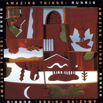 EMI Amazing Things EMI Amazing Things