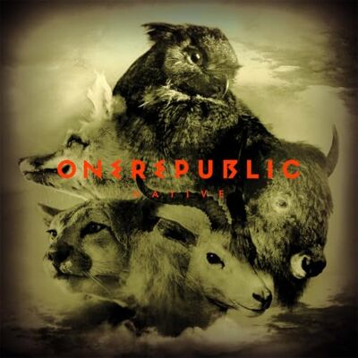 OneRepublic Native (Repack) OneRepublic Native (Repack)