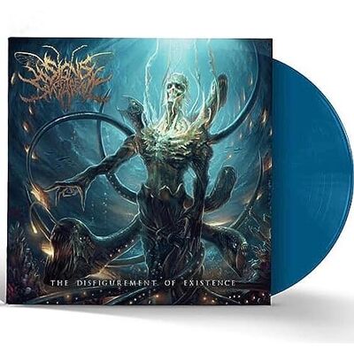 Unique The Disfigurement of Existence Unique The Disfigurement of Existence