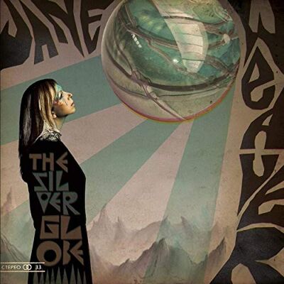 Jane The Silver Globe Jane The Silver Globe