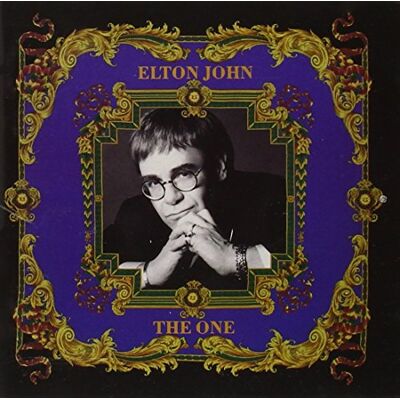 Elton John : The One Elton John : The One