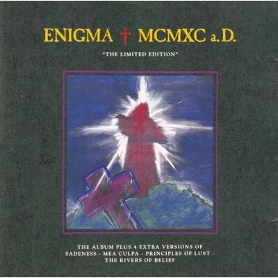 EMI Mcmxc A.D. EMI Mcmxc A.D.