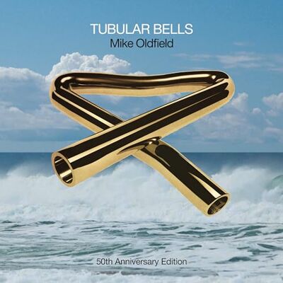 UMC Tubular Bells (50th Anniversary Edition) UMC Tubular Bells (50th Anniversary Edition)