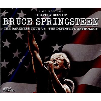 Bruce Springsteen The Darkness Tour '78 Bruce Springsteen The Darkness Tour '78
