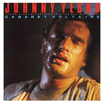EMI Johnny Yesno EMI Johnny Yesno