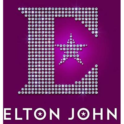Elton John Diamonds Elton John Diamonds