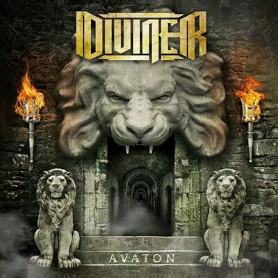 Diviner Avaton Diviner Avaton