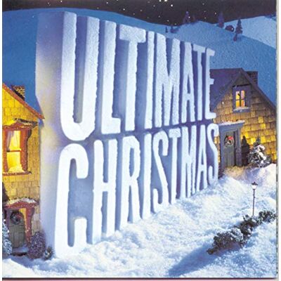 Sony Ultimate Christmas Sony Ultimate Christmas