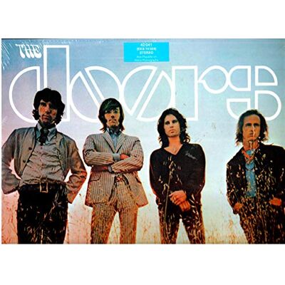 The Doors Waiting For The Sun The Doors Waiting For The Sun