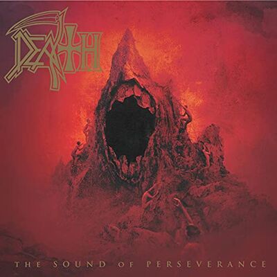 Death The Sound Of Perseverance Death The Sound Of Perseverance
