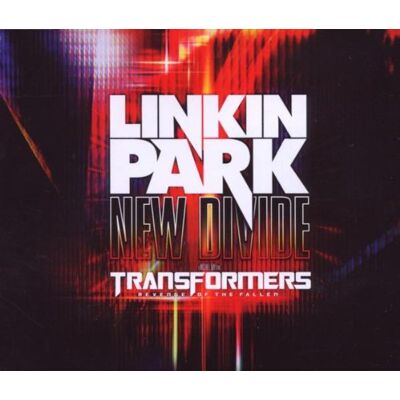 Linkin Park New Divide Linkin Park New Divide