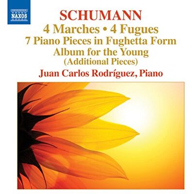 Rodriguez Vier Marsche Op. 76 Vier Fug Rodriguez Vier Marsche Op. 76 Vier Fug