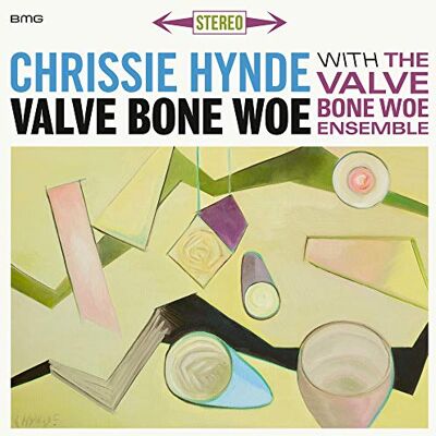 Chrissie Hynde Valve Bone Woe (CD) Chrissie Hynde Valve Bone Woe (CD)
