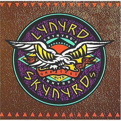 Lynyrd Skynyrd Skynyrd's Innards: Their Greatest Hits (UK Lynyrd Skynyrd Skynyrd's Innards: Their Greatest Hits (UK