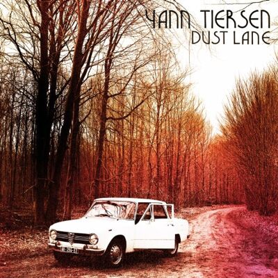 EMI Dust Lane EMI Dust Lane