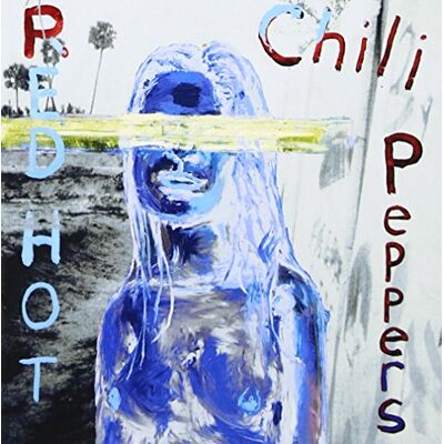 Red Hot Chili Peppers By the Way Red Hot Chili Peppers By the Way