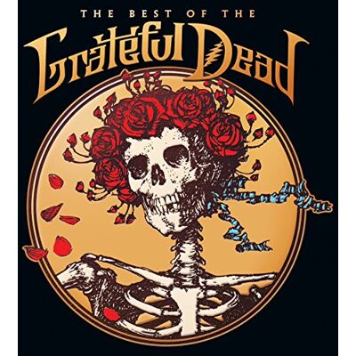 Grateful Dead The Best Of The Grateful Dead The Best Of The