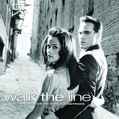 Original Soundtrack Walk the Line () Original Soundtrack Walk the Line ()