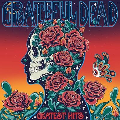 Grateful Dead Gratest Hits Grateful Dead Gratest Hits