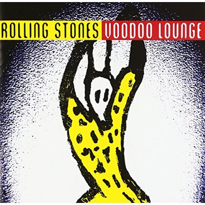 Rolling Stones Voodoo Lounge Rolling Stones Voodoo Lounge