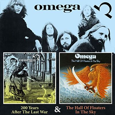 MIG Omega MIG Omega
