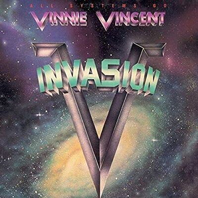 Vincent Shm-All Systems Go Vincent Shm-All Systems Go
