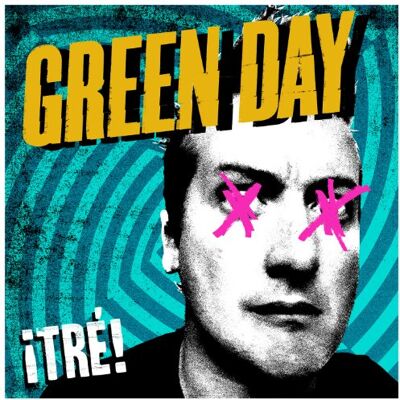 Green Day Tre Green Day Tre