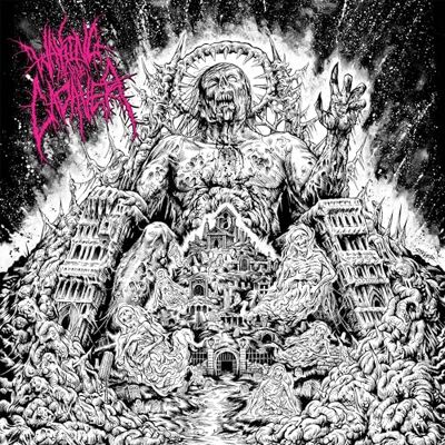 Waking The Cadaver Authority Through Intimidation Waking The Cadaver Authority Through Intimidation