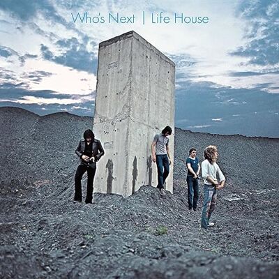 UMC Whos Next Life House ición Súper Deluxe) UMC Whos Next Life House ición Súper Deluxe)