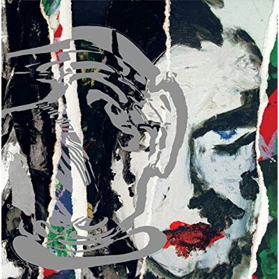 The Cure Torn Down: Mixed Up Extras 2018 The Cure Torn Down: Mixed Up Extras 2018