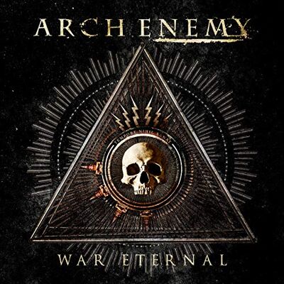 Import War Eternal Import War Eternal