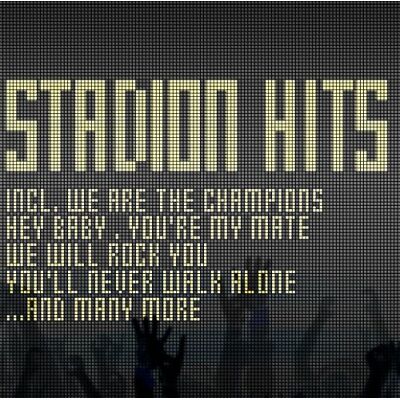 Various Stadion Hits Various Stadion Hits