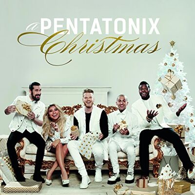 Rca A Pentatonix Christmas Rca A Pentatonix Christmas