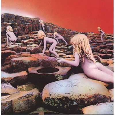 Led Zeppelin Houses of The Holy Led Zeppelin Houses of The Holy