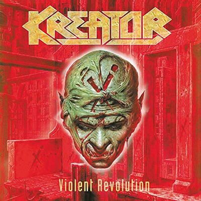 Kreator Violent Revolution Kreator Violent Revolution