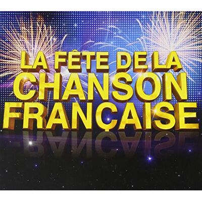 Various French Chanson Party Various French Chanson Party
