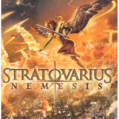 Stratovarius Nemesis Stratovarius Nemesis