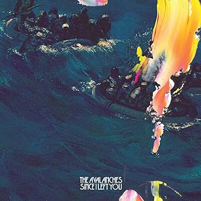 Avalanches, the Since I Left You 20th Anniversary Deluxe Avalanches, the Since I Left You 20th Anniversary Deluxe
